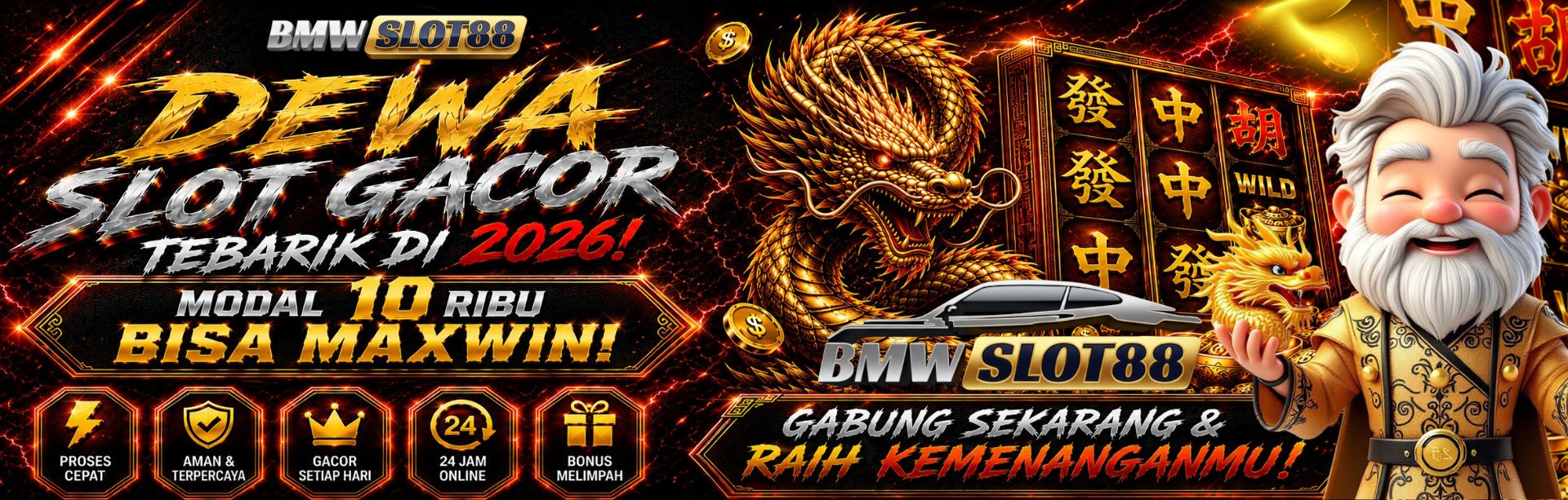dewa slot gacor